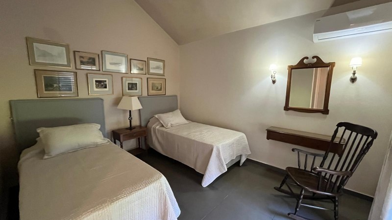 Casa en alquiler primera línea mansa